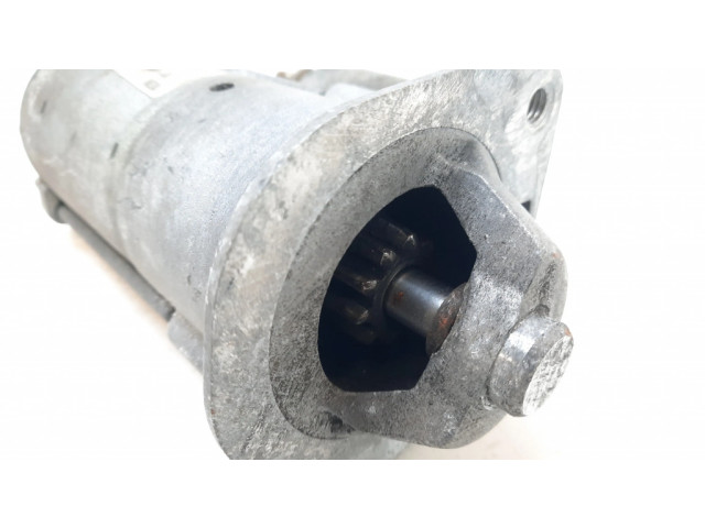 Стартер  6G9N11000JA, 8697650   Volvo S80