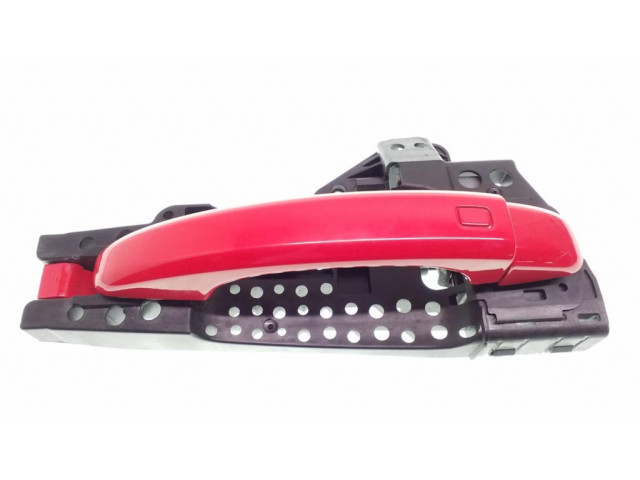 Внешняя ручка