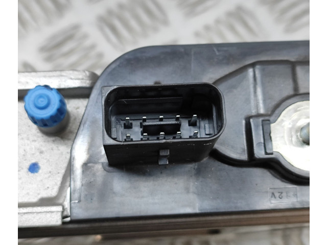 Блок управления 9863022680   Peugeot 2008 II