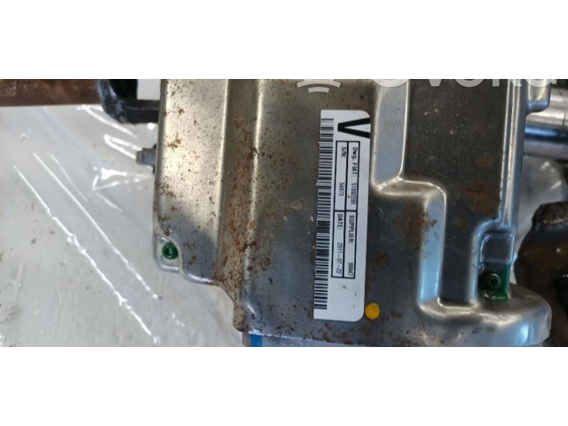    Рулевая рейка 51892280, 199B1000   Fiat Punto Evo  -  года