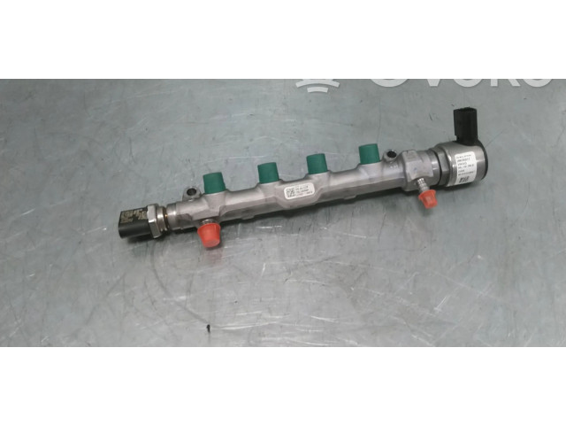 Vstřikovací lišta 05L130089H, 04L130764B Volkswagen Caddy DTRC