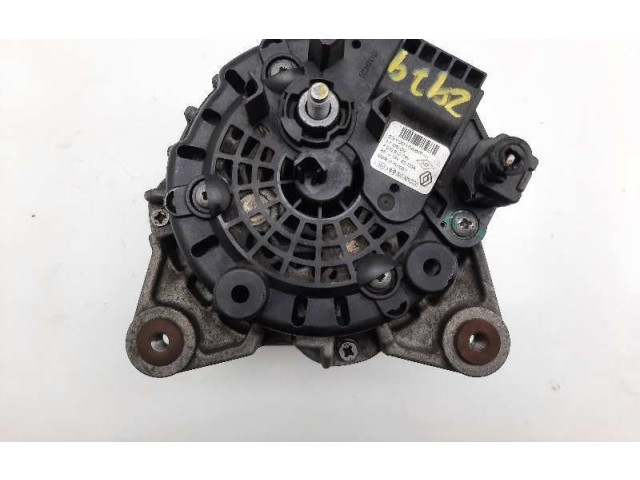 Генератор 231001568R, F000BL07AV Dacia Dokker 1.6