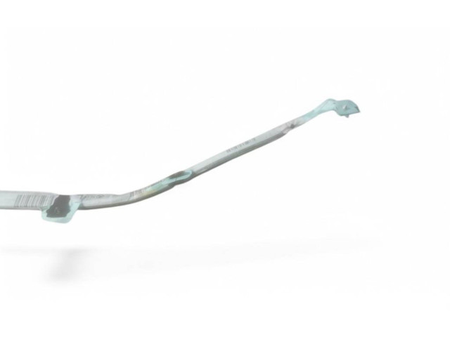 Боковая подушка безопасности 5E0880741, 34116228A Skoda Octavia Mk3 (5E)