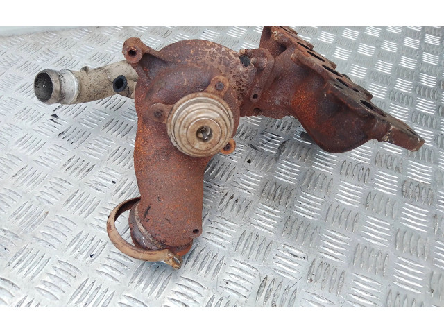 Turbodmychadlo Турбина Peugeot 607