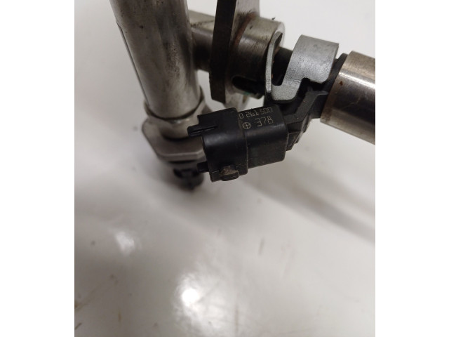 Vstřikovač 0261500 Honda Civic X