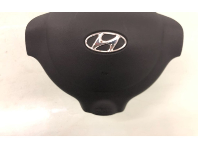 Подушка безопасности водителя 569000X000CH, 0X56900010CH Hyundai i10