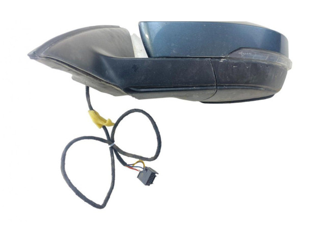 Зеркало электрическое        Skoda Octavia Mk3 (5E)  2013 - 2019 года   