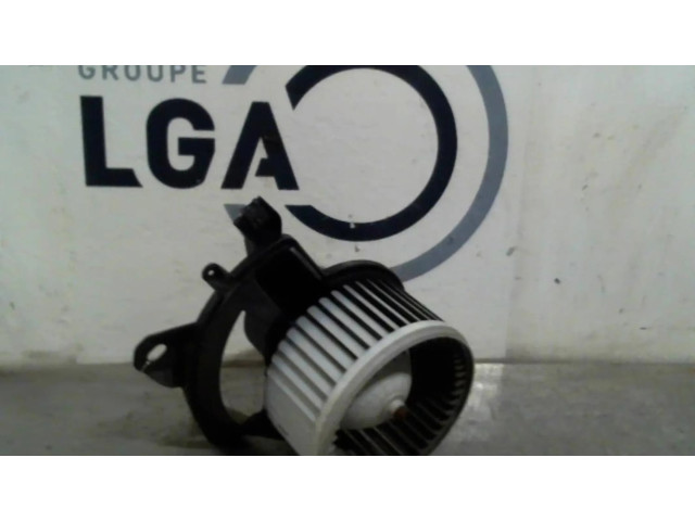 Вентилятор печки 77365038 Alfa Romeo Mito