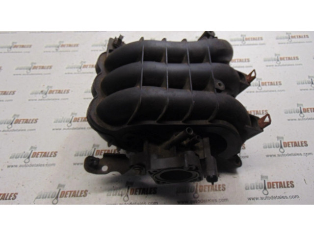 Всасывающий коллектор