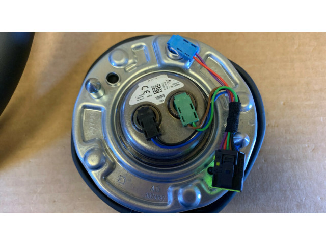 Volant BMW X3 G01 2018 32308008181, 32308094544