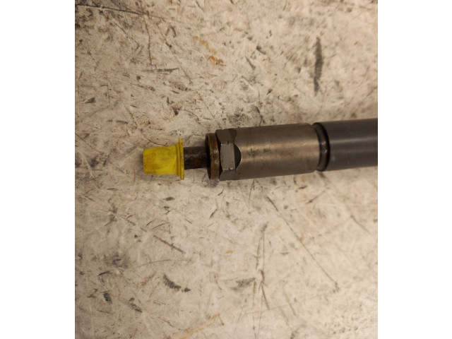 Форсунка 166008399R    Renault Clio IV  K9K_609 