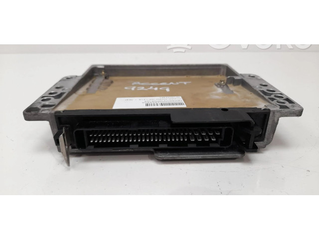 Řídící jednotka 3910022461, 3910022461 Hyundai Accent