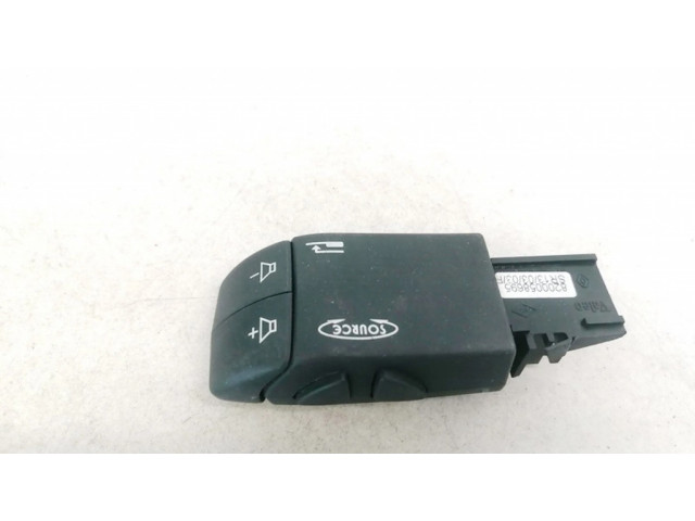 Мултифункционный включатель управления / ручка