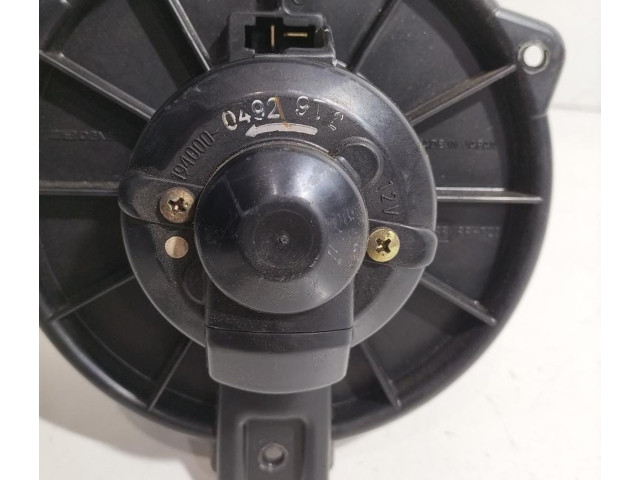 Вентилятор печки 1940000492, 78692 Mitsubishi L300, Cosmos