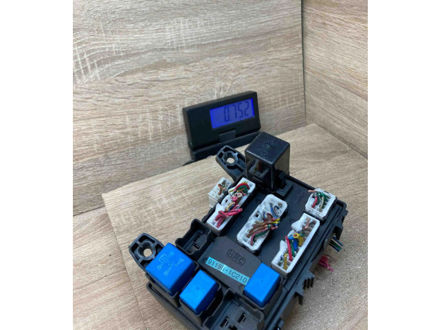 Блок предохранителей 911981C210 Hyundai Getz