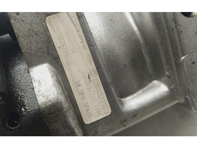 Топливный насос