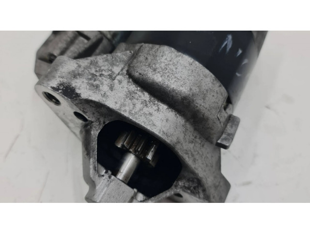 Стартер 8200369521E, TS8E6 Renault Modus