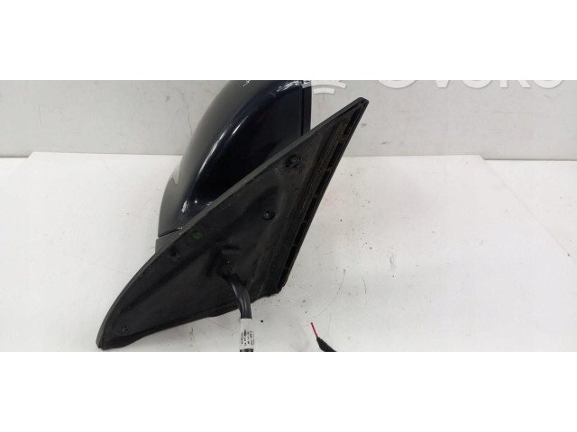 Zpětné zrcátko  Audi Q7 4L 2010    