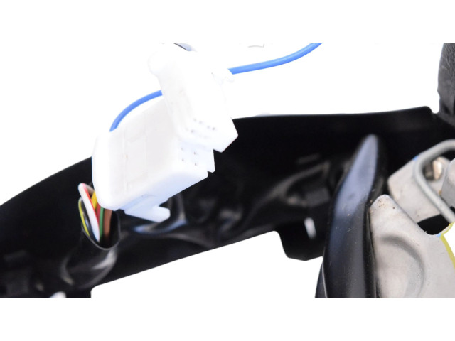 Volant Subaru Outback (BS) 2015