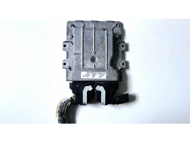 Řídící jednotka K1GA12A650DB, JX6A12B684EB Ford Mondeo MK V 2019