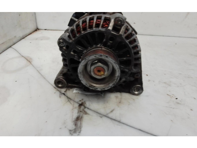 Генератор 9635772880 Citroen Berlingo