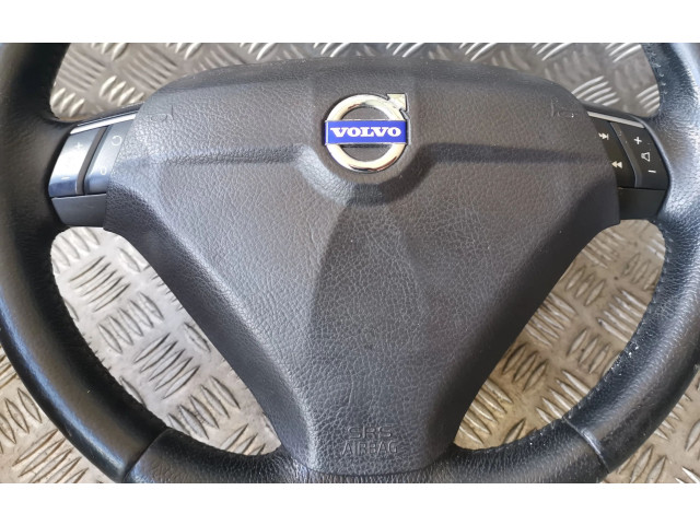 Руль Volvo S60 2005 - 2010 года 30723422, 30754311