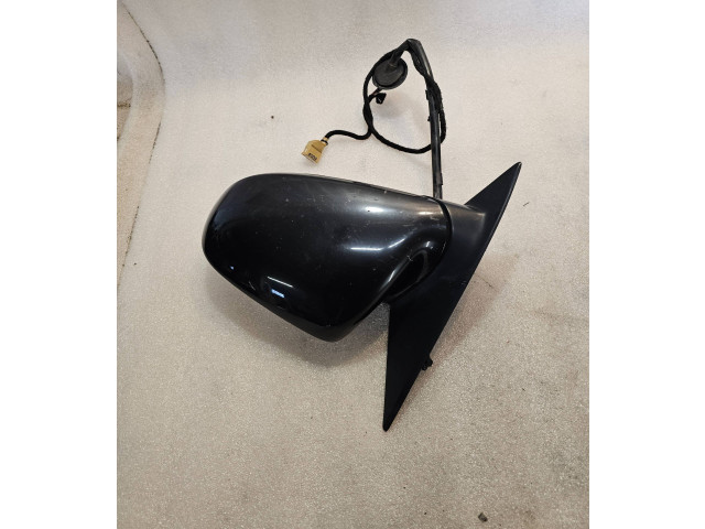 Zpětné zrcátko  Audi A8 S8 D3 4E 2003  E1010730  