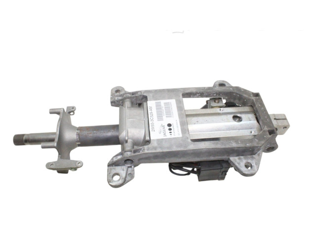 Рулевая рейка 2W933C529AM Jaguar XJ X351 2009 - 2019 года