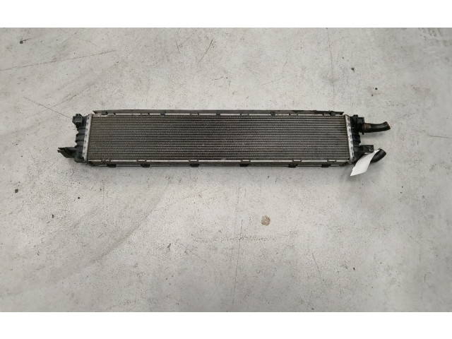 Радиатор охлаждающей жидкости    4G0145804A   Audi A6 S6 C7 4G