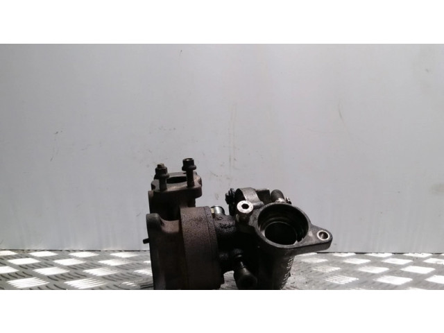 Турбина Ford Fiesta 1.4 KP35487599, 54359710009