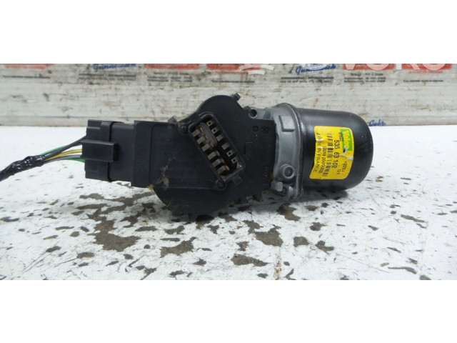 Двигатель стеклоочистителей     53563102, 7701056060    Renault Kangoo I 