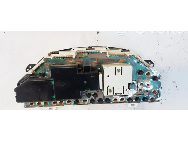 Přístrojová deska Citroen Berlingo 1997 0902149202, 9621185680