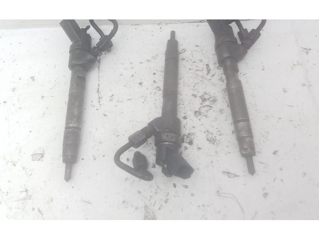 Комплект форсунок 61 Smart ForTwo I