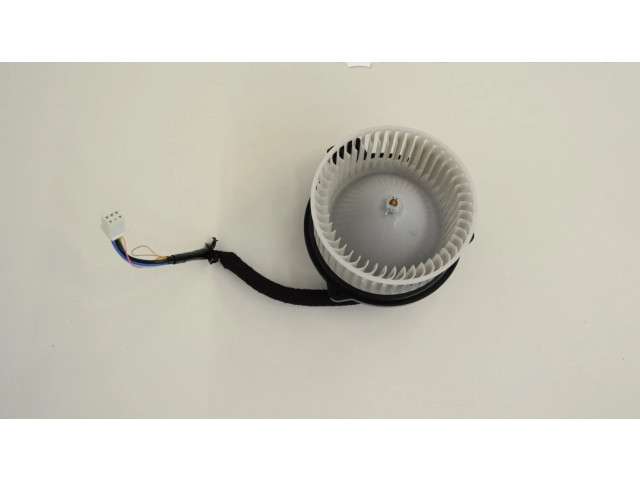 Вентилятор печки HB111EG2107 Mazda 3 II