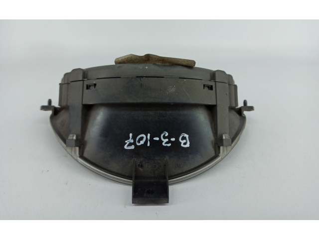 Панель приборов 9660225880, 281149734   Citroen C2       