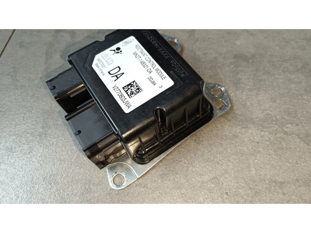 Блок подушек безопасности MK2T14B321DA Ford Transit Custom