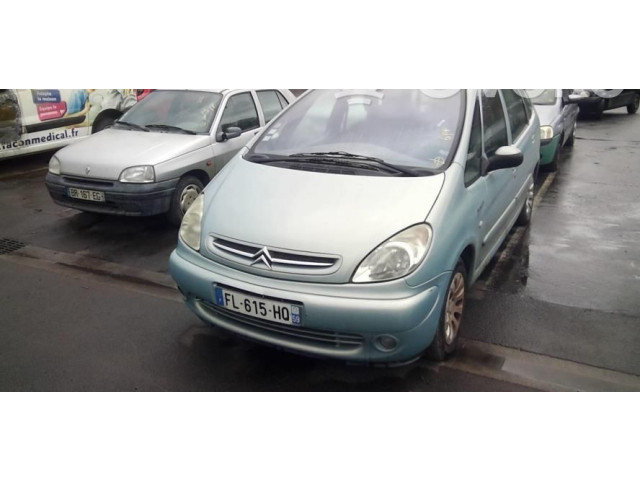 Панель приборов 00006104PK Citroen Xsara Picasso