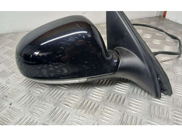 Зеркало электрическое Volkswagen Jetta II 1984 - 1992 года