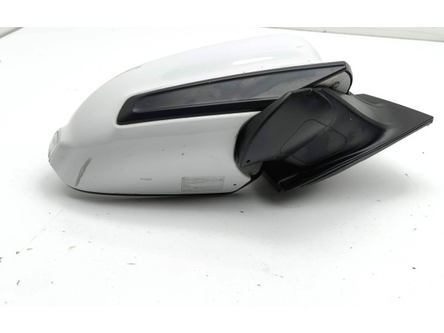 Zpětné zrcátko Hyundai Kona I 2020