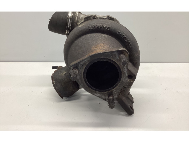  Турбина Volvo V70  7231672         