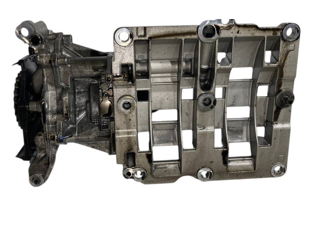 Pojistková skříňka 8511459, 7810773 BMW 5 F10 F11 2014