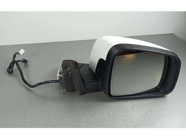Зеркало электрическое Jeep Grand Cherokee 2010 - 2021 года