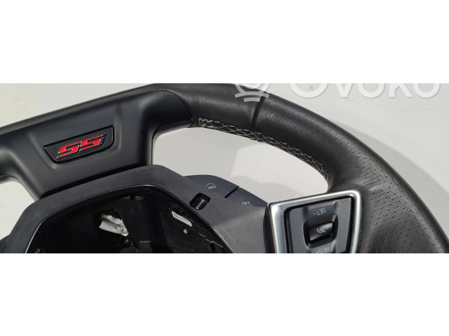 Руль Chevrolet Camaro   -  года 84209515      
