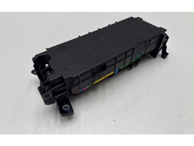 Блок предохранителей A2465402714 Infiniti Q30