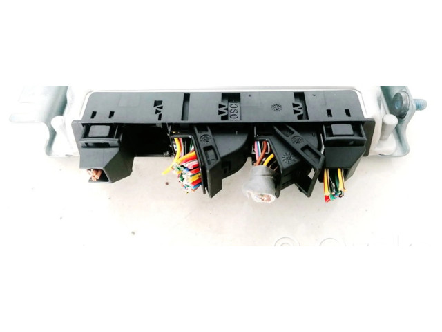 Блок управления двигателя 0261208375   Honda Jazz