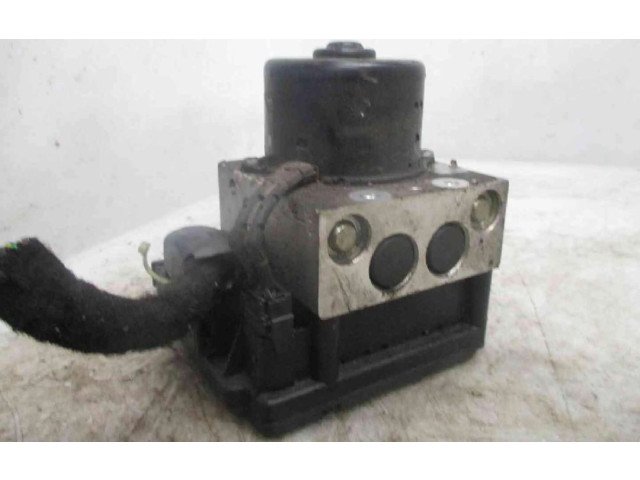 Блок АБС 1J0614117C, 1J0614117C Volkswagen Bora 1998 - 2005 года