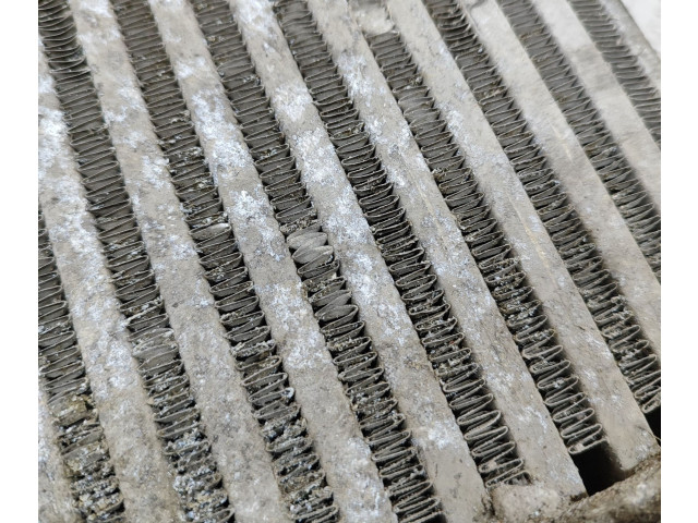 Интеркулер 7L0145803A, 7L0145803A Porsche Cayenne (9PA)