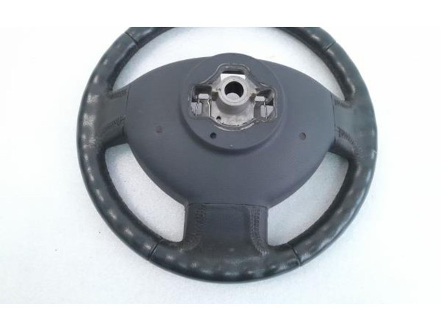 Руль Dacia Sandero   -  года 484006206R      