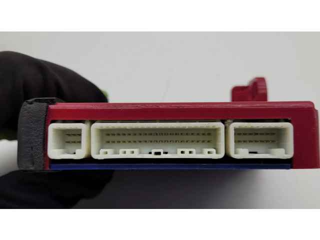 Модуль блока управления кондиционером 8865053122, 1776006330 Lexus IS 220D-250-350