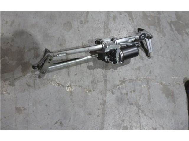 Моторчик дворников BMW 3 E90 E91